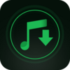 Logo of Music Downloader & MP3 Downloa android Application 