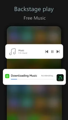 Music Downloader & MP3 Downloa android App screenshot 10