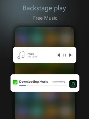 Music Downloader & MP3 Downloa android App screenshot 5